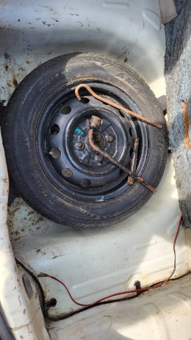 Hyundai EON Magna Second-hand 2012 Hyundai EON Magna for sale in Tiruvannamalai-6