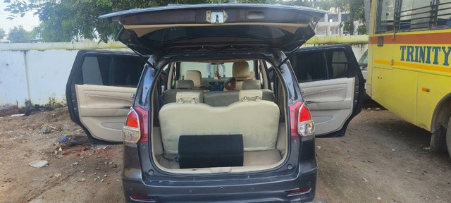 Second-hand 2015 Maruti Ertiga SHVS ZDI for sale in Peddapalli-5