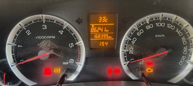 Second-hand 2015 Maruti Ertiga SHVS ZDI for sale in Peddapalli-2