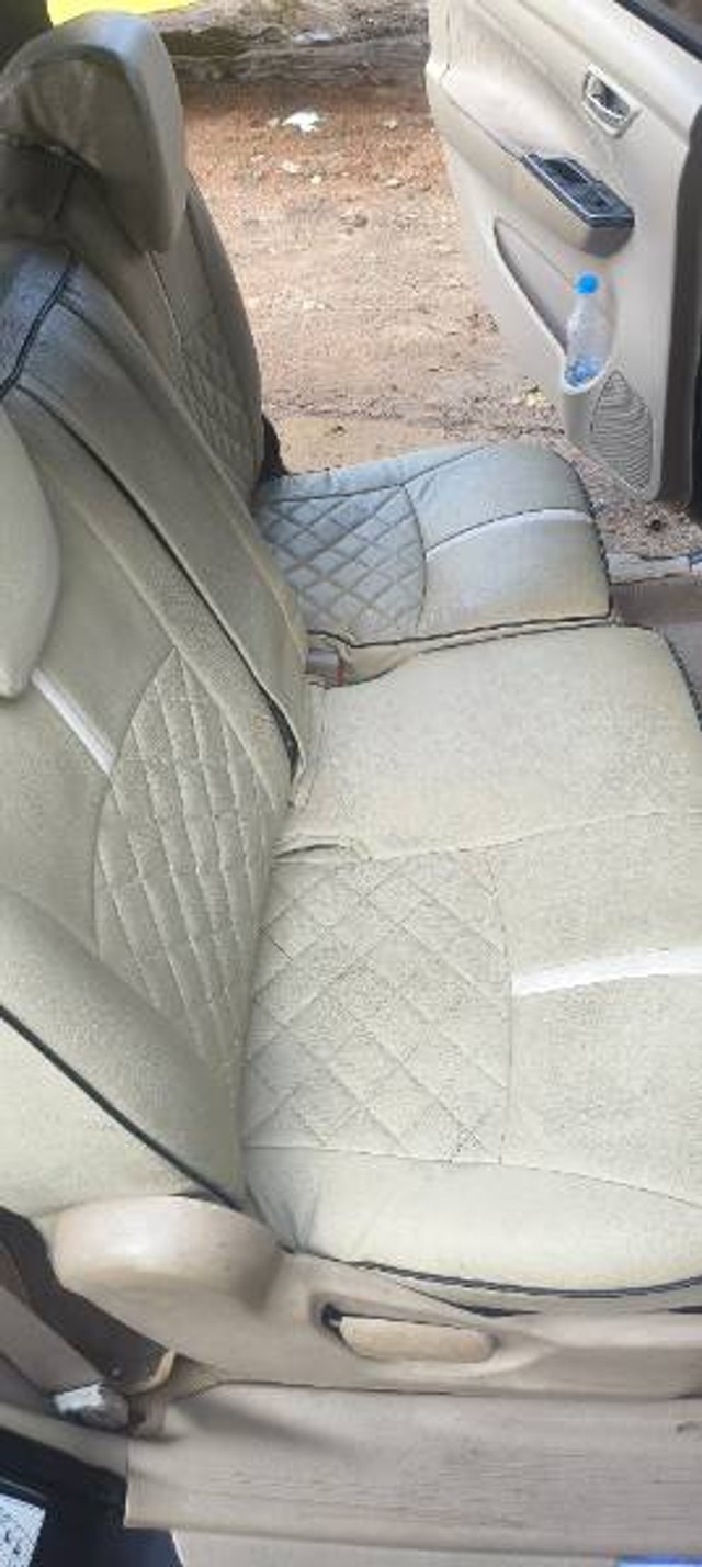 Second-hand 2015 Maruti Ertiga SHVS ZDI for sale in Peddapalli-3