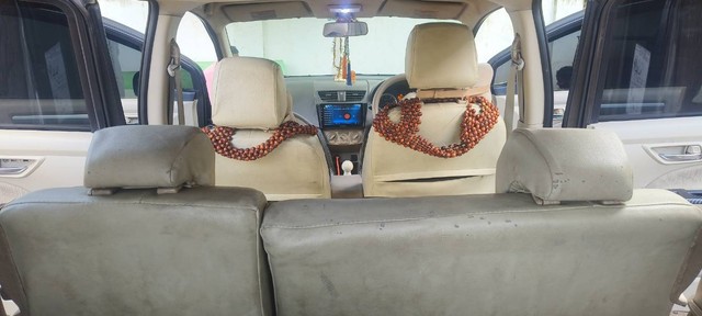 Second-hand 2015 Maruti Ertiga SHVS ZDI for sale in Peddapalli-1