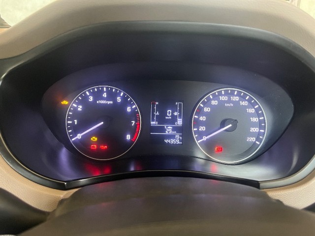 Second-hand 2015 Hyundai i20 1.2 Anniversary Edition for sale in Agra-3