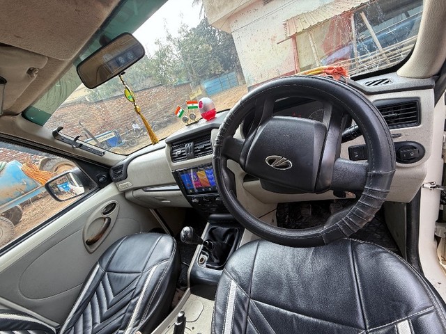 Second-hand 2017 Mahindra Scorpio BSIV for sale in Bhagalpur-9