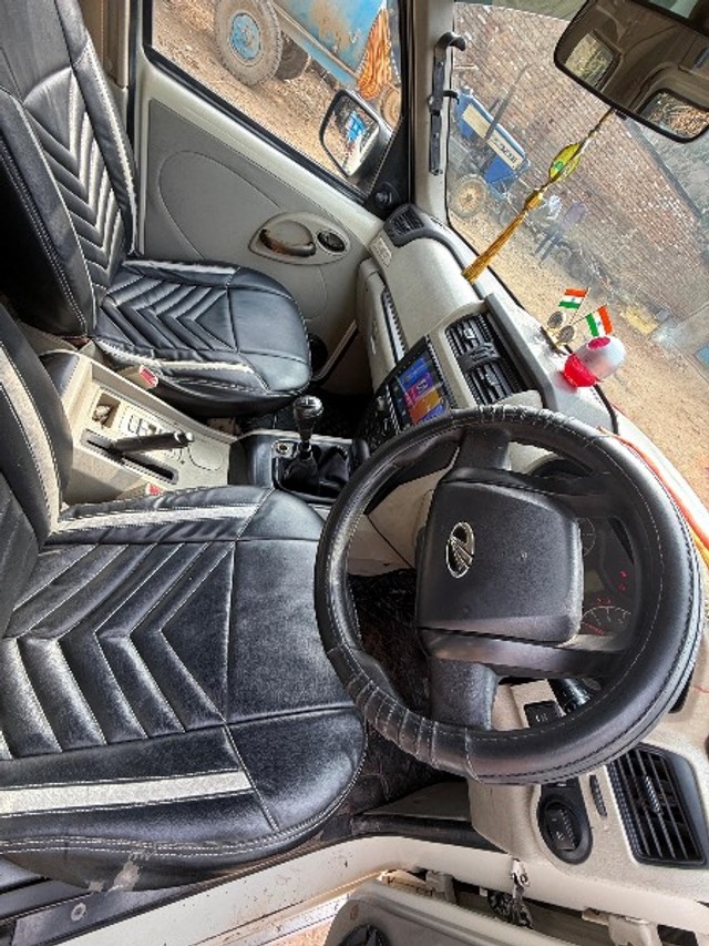 Second-hand 2017 Mahindra Scorpio BSIV for sale in Bhagalpur-10