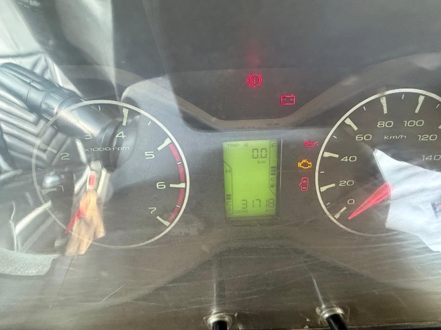 Second-hand 2017 Mahindra Scorpio BSIV for sale in Bhagalpur-8