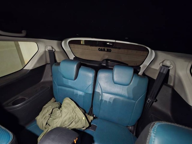 Second-hand 2023 Maruti XL6 Zeta AT for sale in Chennai-4