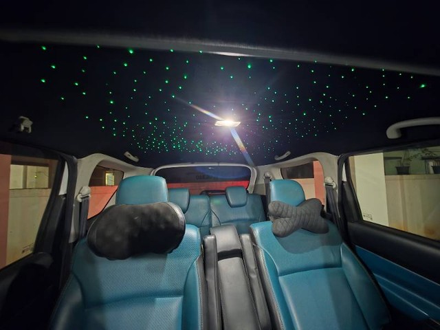 Second-hand 2023 Maruti XL6 Zeta AT for sale in Chennai-2