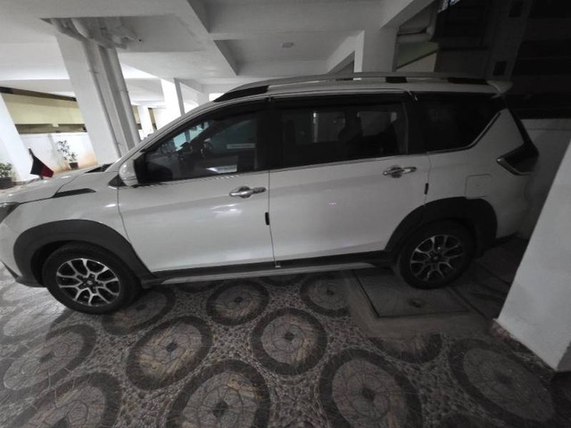 Second-hand 2023 Maruti XL6 Zeta AT for sale in Chennai-0