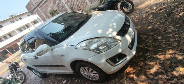 Second-hand 2016 Maruti Swift VDI BSIV for sale in Samalkota-1