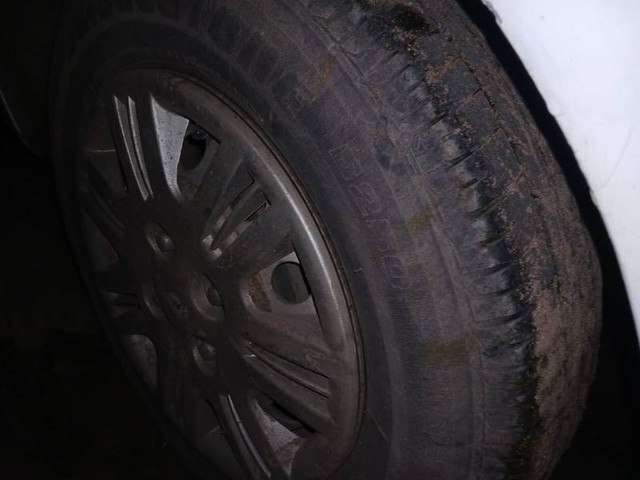 Second-hand 2011 Hyundai i10 Era for sale in Mehsana-7