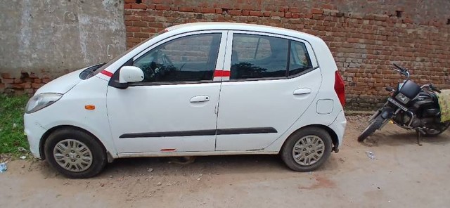 Second-hand 2011 Hyundai i10 Era for sale in Mehsana-6