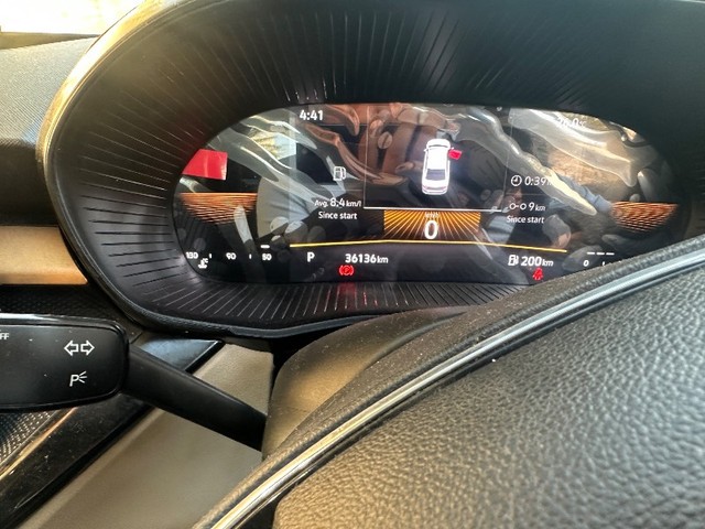 Second-hand 2023 Skoda Slavia 1.0 TSI Style AT BSVI for sale in Jhunjhunu-8