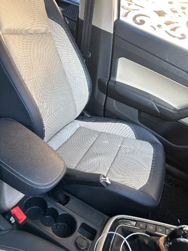 Second-hand 2023 Skoda Slavia 1.0 TSI Style AT BSVI for sale in Jhunjhunu-6