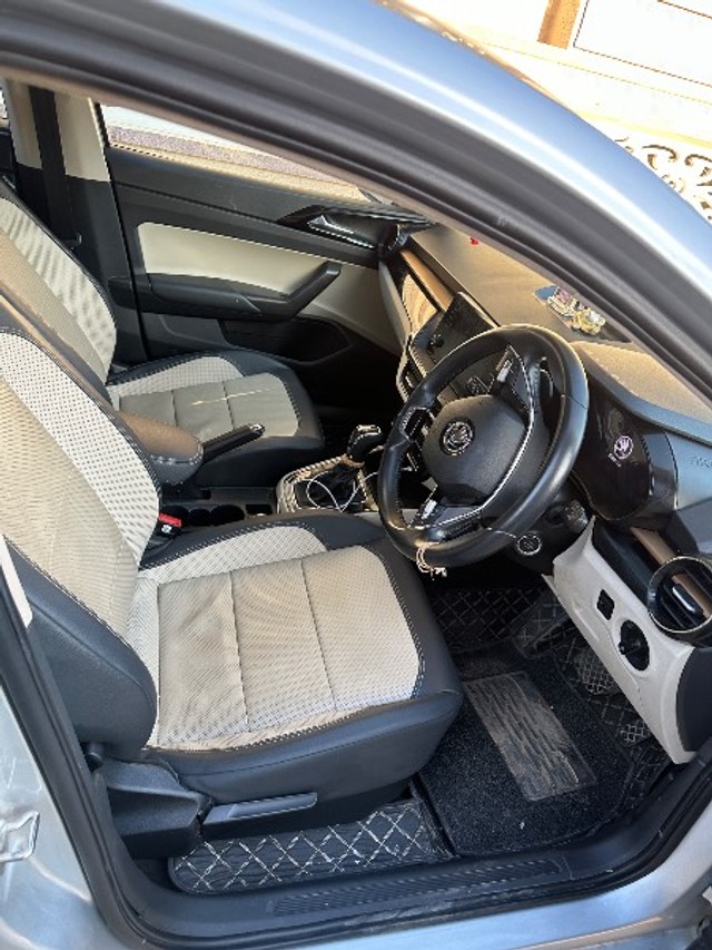 Second-hand 2023 Skoda Slavia 1.0 TSI Style AT BSVI for sale in Jhunjhunu-1