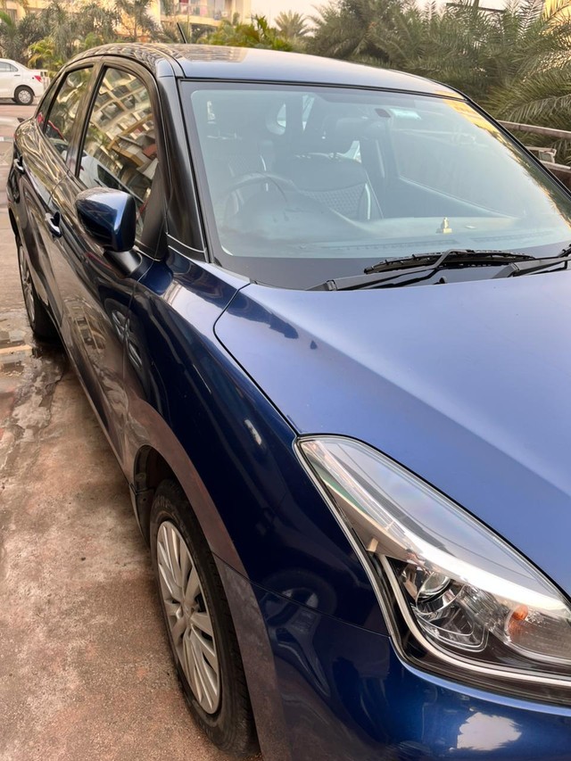 Second-hand 2019 Maruti Baleno 1.2 Delta for sale in Panvel-2