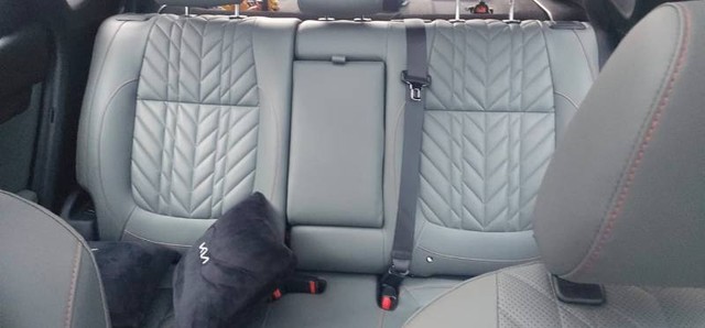 Second-hand 2023 Kia Seltos X-Line S Turbo DCT for sale in Thane-7