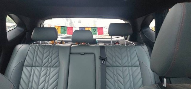 Second-hand 2023 Kia Seltos X-Line S Turbo DCT for sale in Thane-1