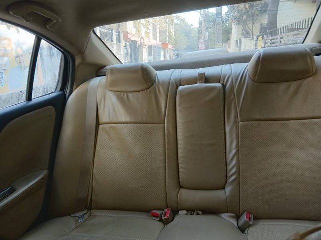 Second-hand 2016 Honda City i VTEC VX for sale in Patna-5