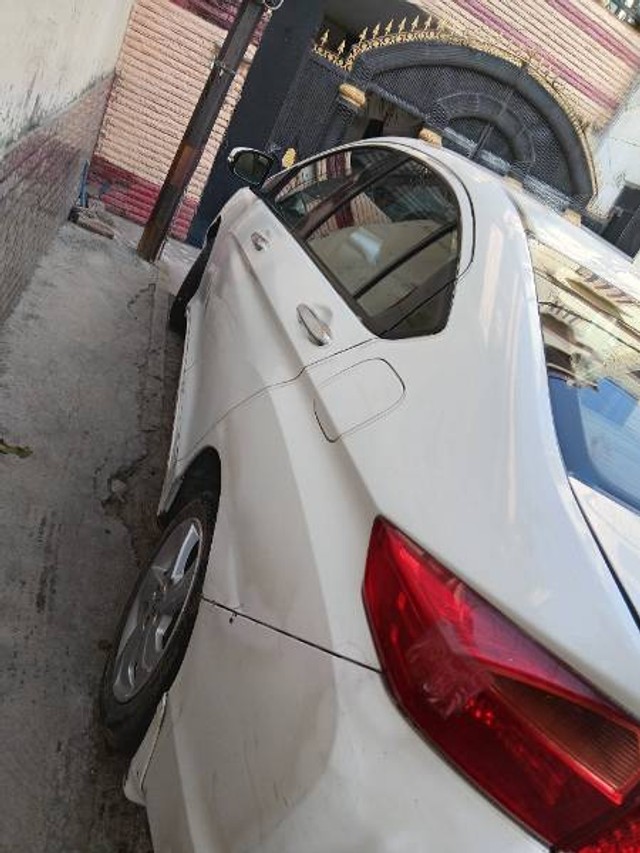 Second-hand 2016 Honda City i VTEC VX for sale in Patna-4