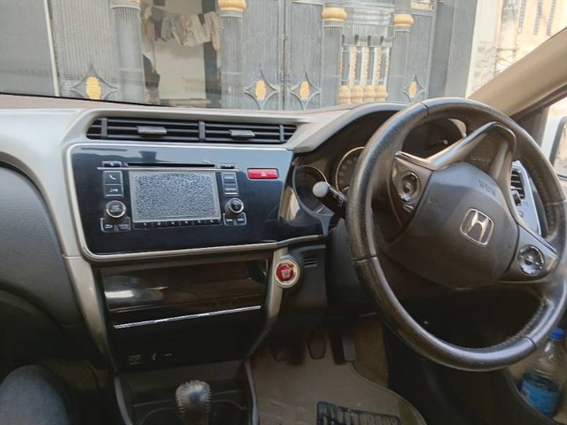 Second-hand 2016 Honda City i VTEC VX for sale in Patna-3