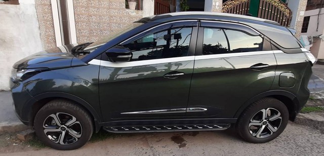 Second-hand 2023 Tata Nexon XZ Plus S for sale in Jabalpur-1