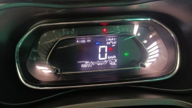 Second-hand 2023 Tata Nexon XZ Plus S for sale in Jabalpur-2