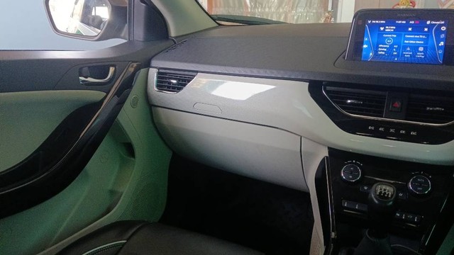 Second-hand 2023 Tata Nexon XZ Plus S for sale in Jabalpur-8