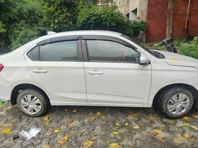 Honda Amaze S i-VTEC Second-hand 2018 Honda Amaze S i-VTEC for sale in Rohtak-0
