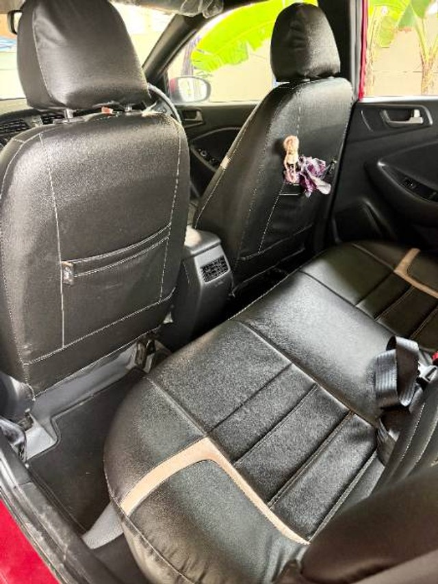 Hyundai i20 Active 1.2 S Second-hand 2017 Hyundai i20 Active 1.2 S for sale in Kanchipuram-6