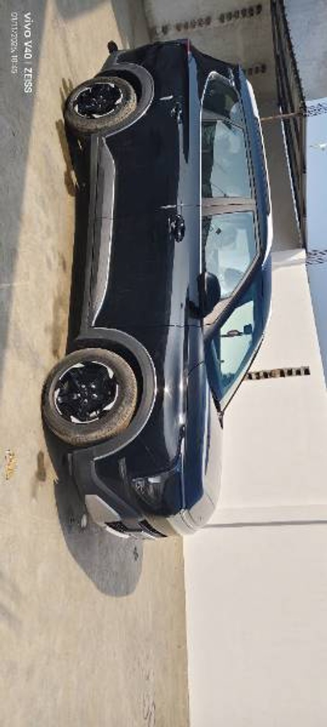 Second-hand 2025 Kia Carens Gravity Diesel for sale in Bareilly-2