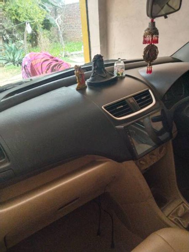 Second-hand 2014 Maruti Swift Dzire VDI for sale in Bharatpur-4