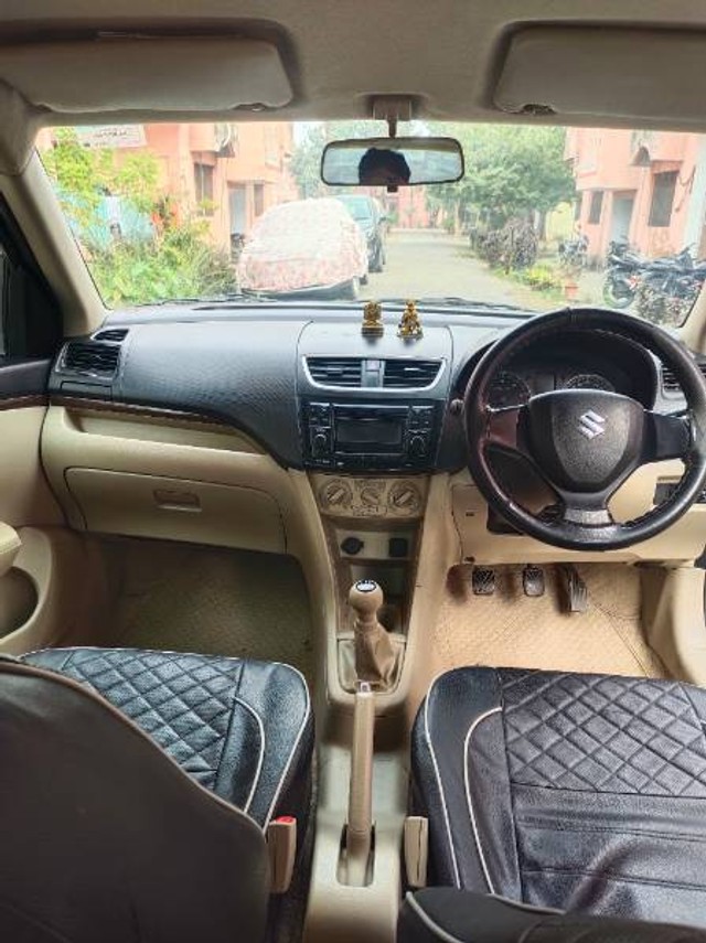 Second-hand 2015 Maruti Suzuki Swift Dzire VDI for sale in Maharajganj-7
