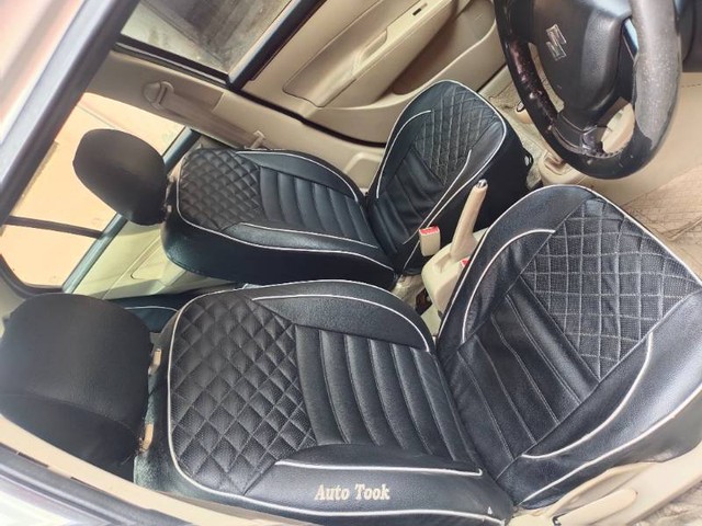 Second-hand 2015 Maruti Suzuki Swift Dzire VDI for sale in Maharajganj-10