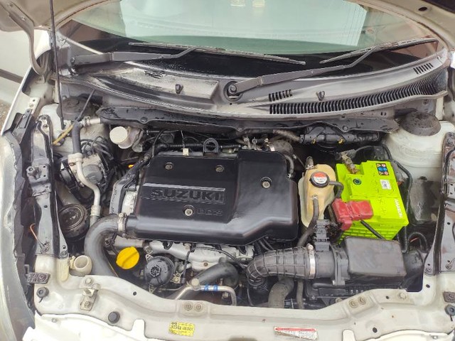 Second-hand 2015 Maruti Suzuki Swift Dzire VDI for sale in Maharajganj-4