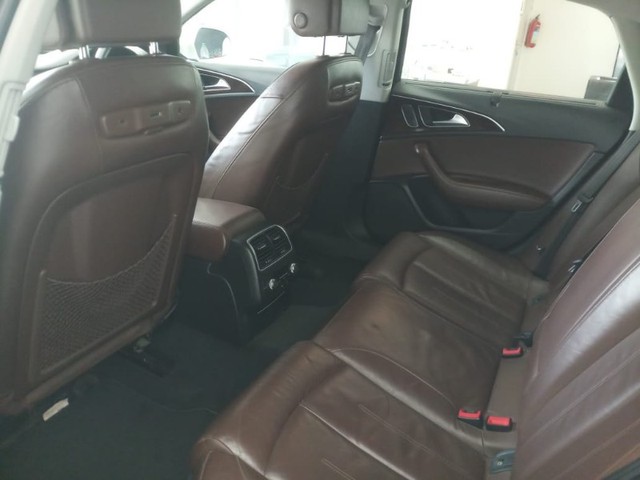 Second-hand 2013 Audi A6 2.0 TDI for sale in Ahmedabad-2