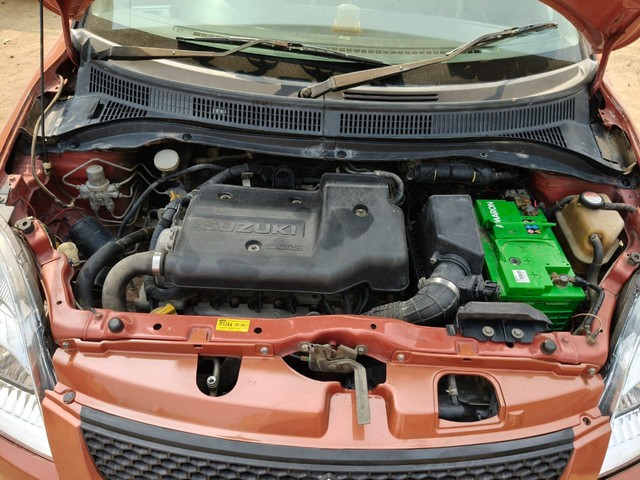 Maruti Suzuki Swift Ldi BSII Second-hand 2007 Maruti Suzuki Swift Ldi BSII for sale in Jodhpur-2