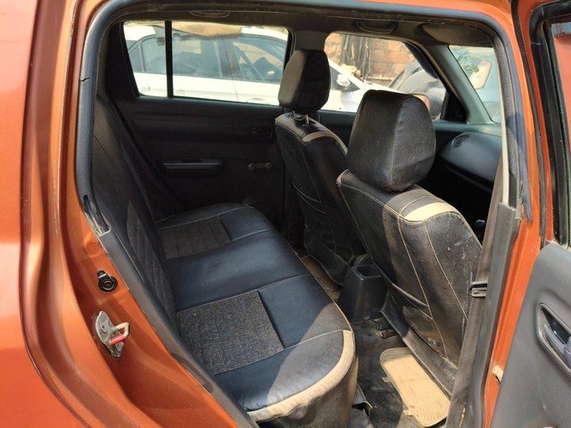 Maruti Suzuki Swift Ldi BSII Second-hand 2007 Maruti Suzuki Swift Ldi BSII for sale in Jodhpur-5