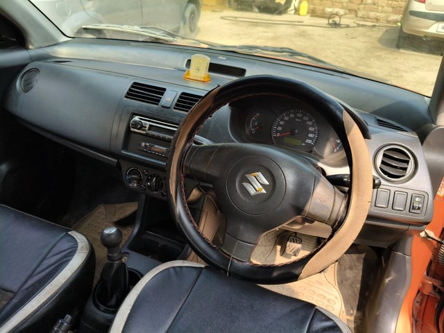 Maruti Suzuki Swift Ldi BSII Second-hand 2007 Maruti Suzuki Swift Ldi BSII for sale in Jodhpur-3