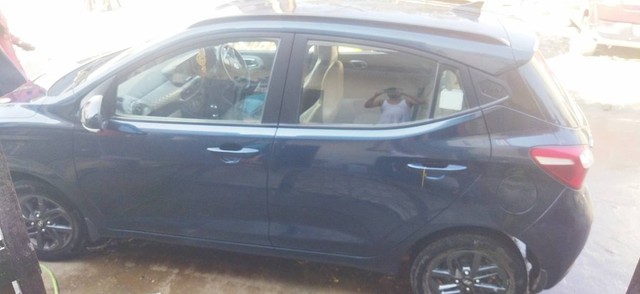 Second-hand 2022 Hyundai Grand i10 Nios Sportz CNG for sale in Indore-3