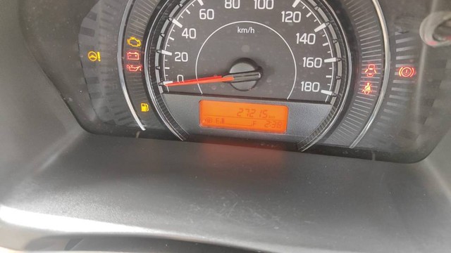 Second-hand 2024 Maruti Wagon R VXI for sale in Vijayawada-4