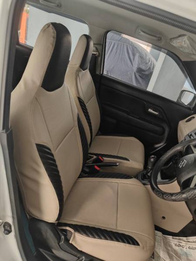 Second-hand 2024 Maruti Wagon R VXI for sale in Vijayawada-6