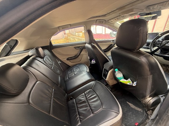 Second-hand 2022 Tata Nexon XZ Plus (O) Diesel for sale in Jhunjhunu-4