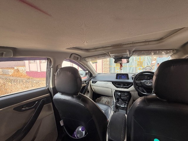 Second-hand 2022 Tata Nexon XZ Plus (O) Diesel for sale in Jhunjhunu-7