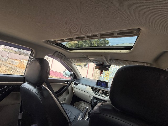 Second-hand 2022 Tata Nexon XZ Plus (O) Diesel for sale in Jhunjhunu-8