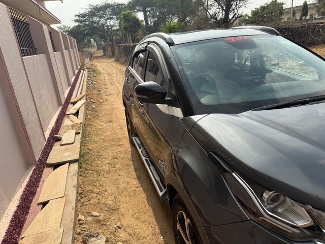 Second-hand 2022 Tata Nexon XZ Plus (O) Diesel for sale in Jhunjhunu-3