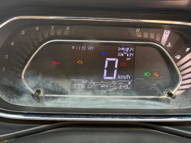 Second-hand 2022 Tata Nexon XZ Plus (O) Diesel for sale in Jhunjhunu-2