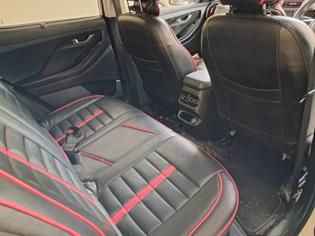 Second-hand 2023 Hyundai Creta S plus Knight Diesel for sale in Karimnagar-5