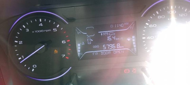 Second-hand 2021 Mahindra Marazzo M2 8Str BSVI for sale in Patna-5