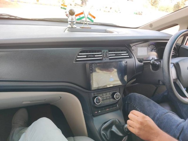 Second-hand 2021 Mahindra Marazzo M2 8Str BSVI for sale in Patna-4