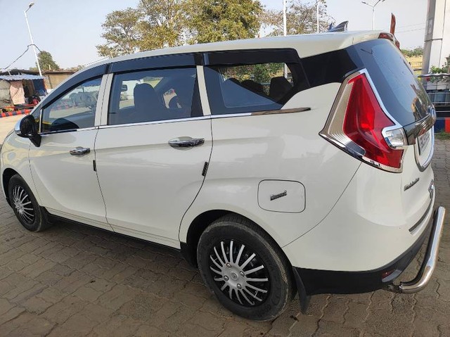 Second-hand 2021 Mahindra Marazzo M2 8Str BSVI for sale in Patna-2